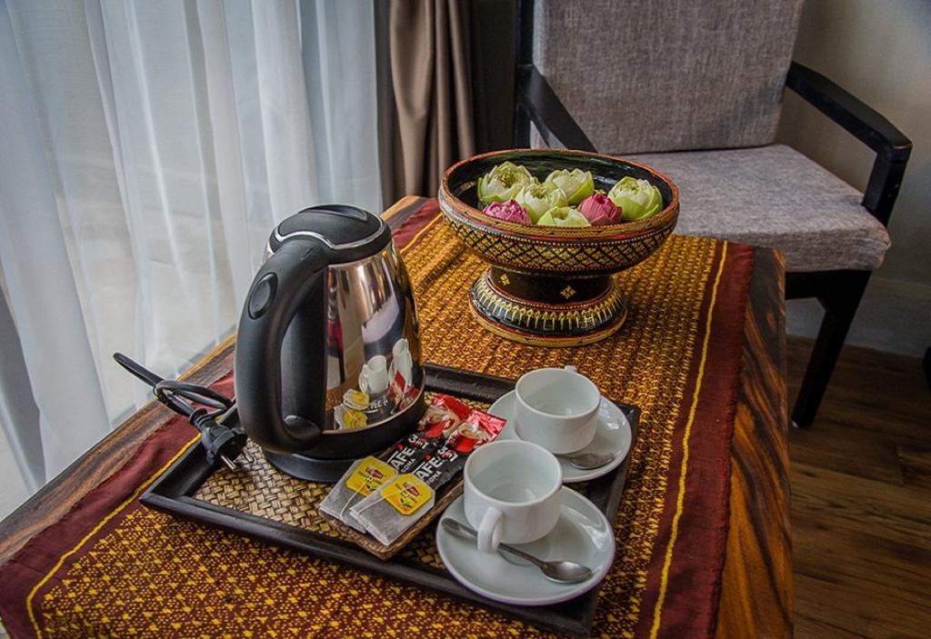 Vacation Boutique Hotel Phnom Penh Luaran gambar