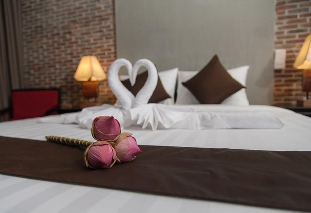 Vacation Boutique Hotel Phnom Penh Luaran gambar