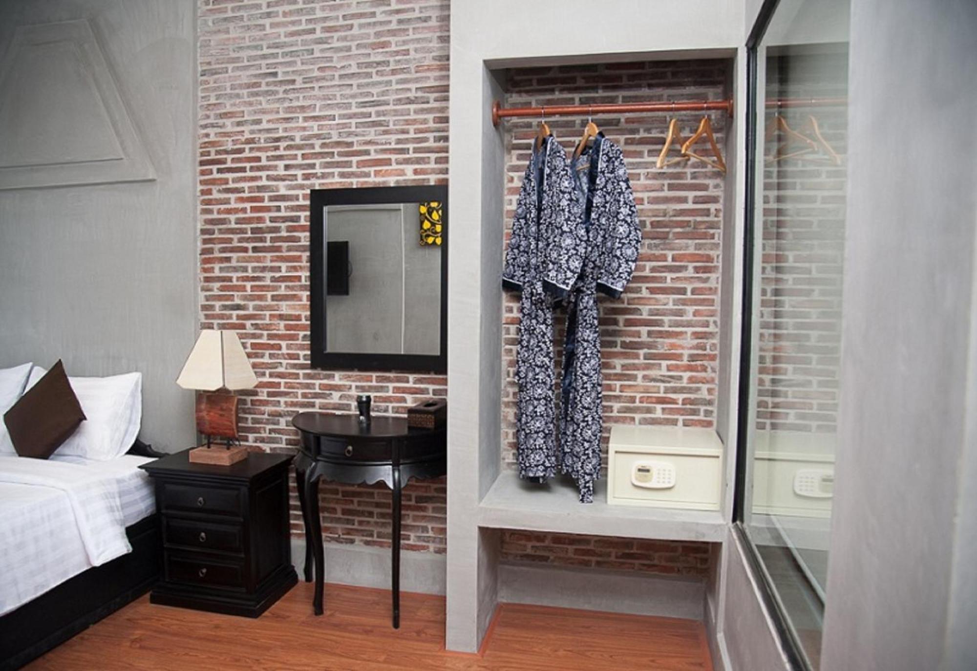 Vacation Boutique Hotel Phnom Penh Luaran gambar