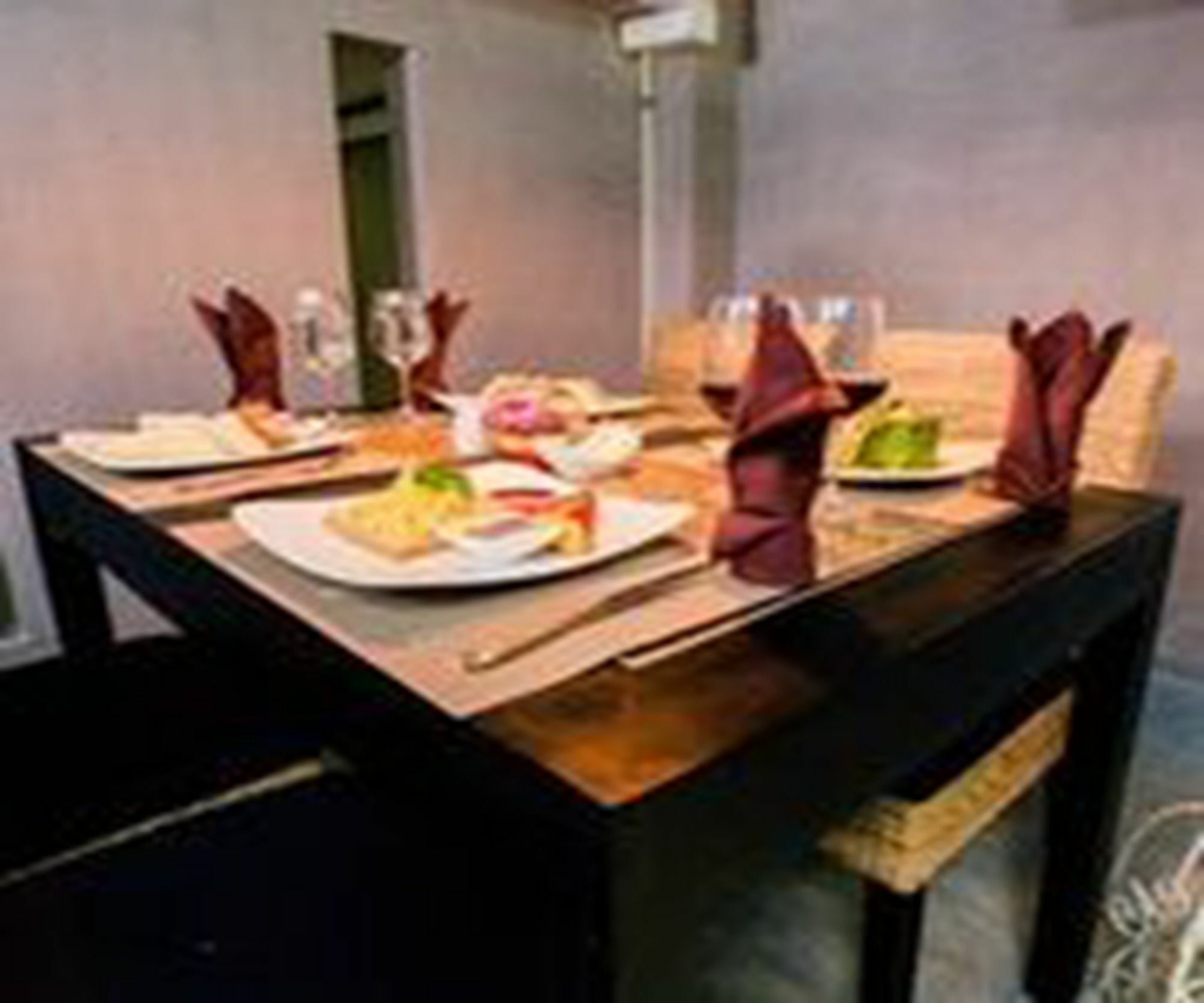 Vacation Boutique Hotel Phnom Penh Luaran gambar