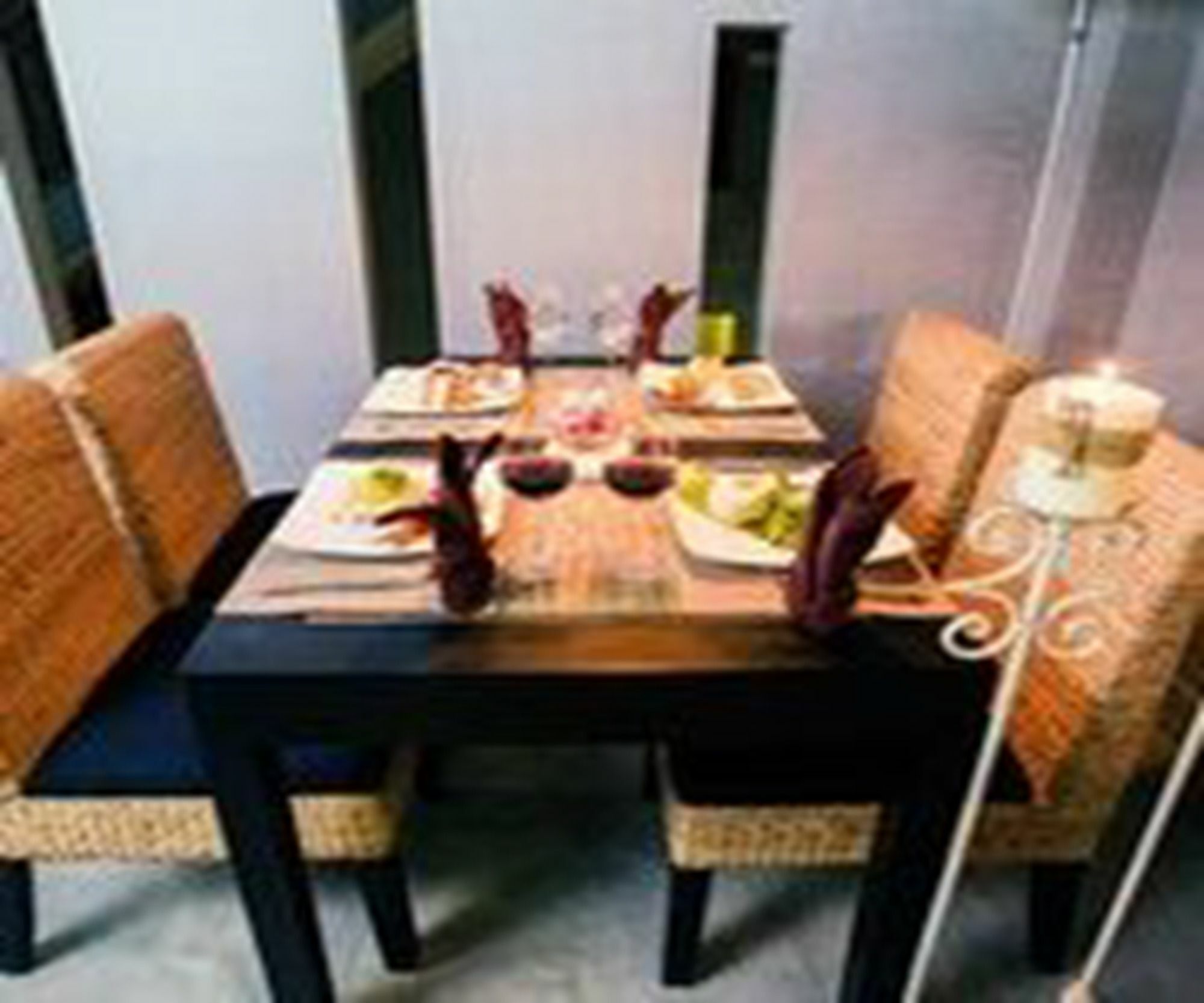 Vacation Boutique Hotel Phnom Penh Luaran gambar