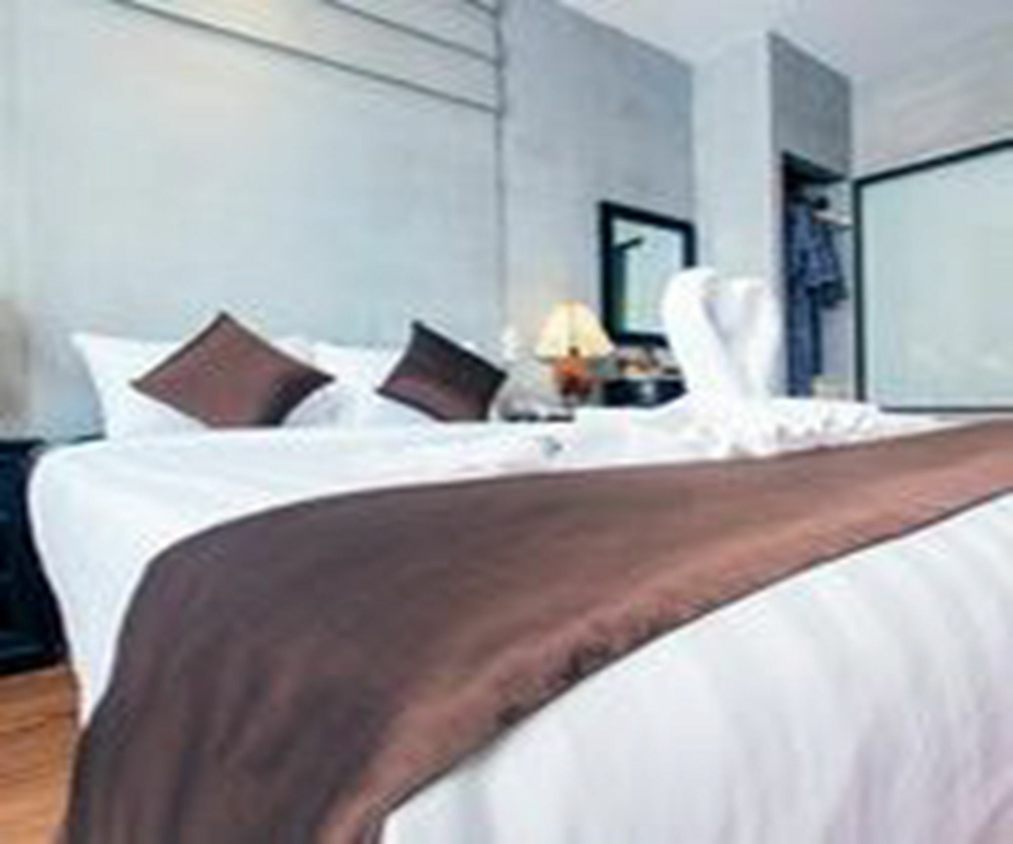 Vacation Boutique Hotel Phnom Penh Luaran gambar