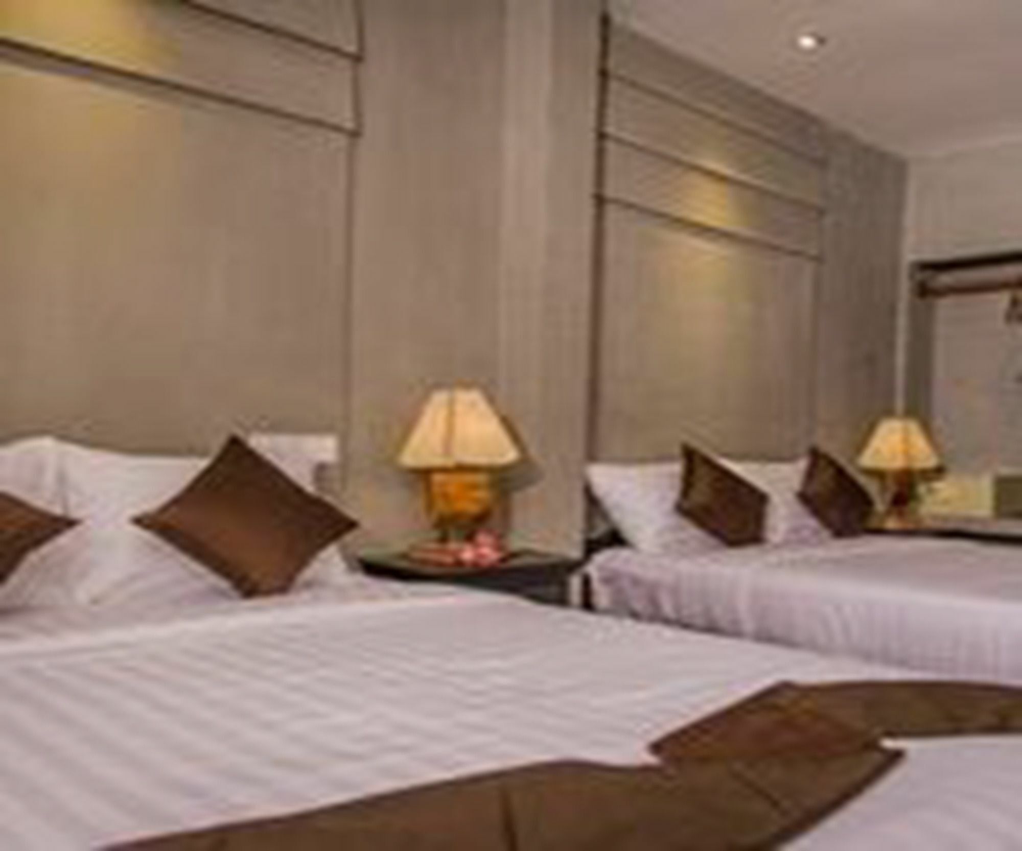 Vacation Boutique Hotel Phnom Penh Luaran gambar