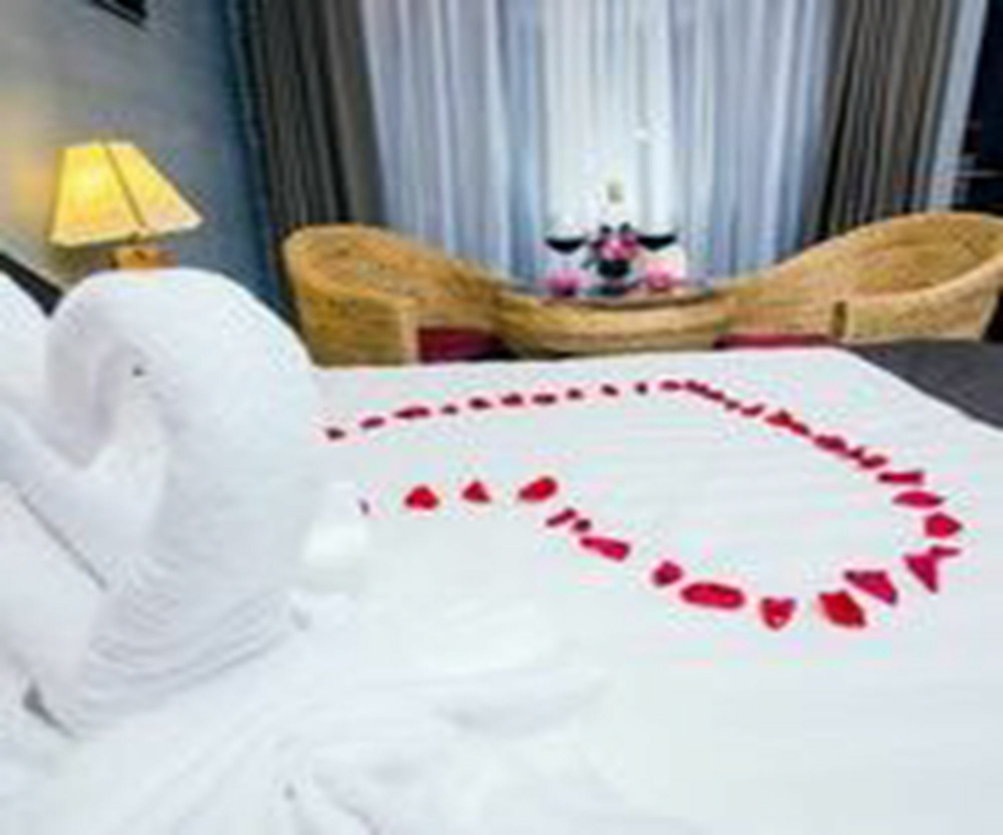 Vacation Boutique Hotel Phnom Penh Luaran gambar