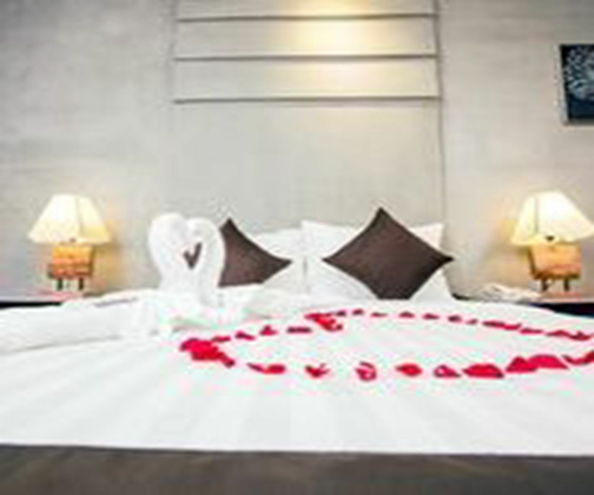 Vacation Boutique Hotel Phnom Penh Luaran gambar