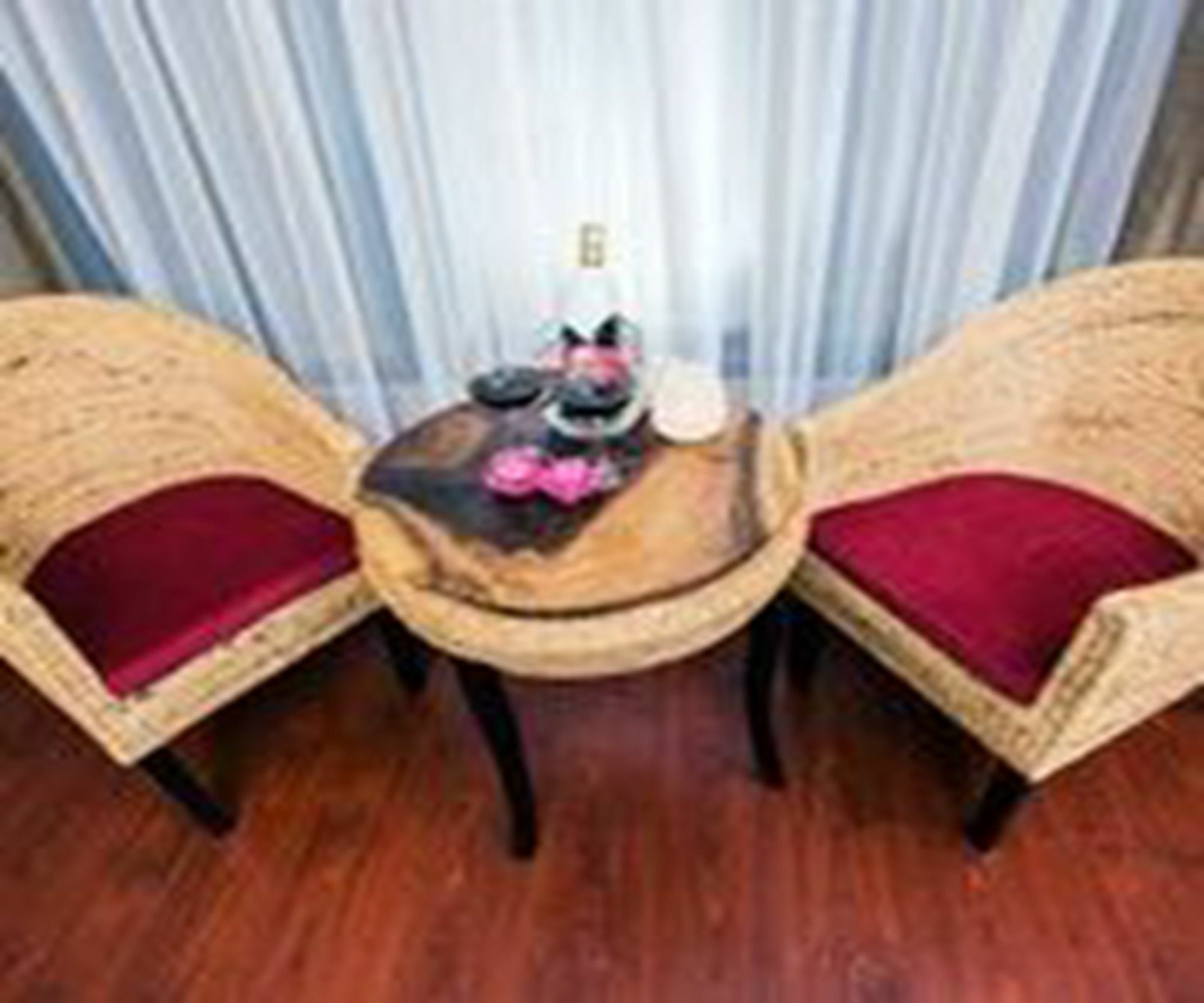 Vacation Boutique Hotel Phnom Penh Luaran gambar