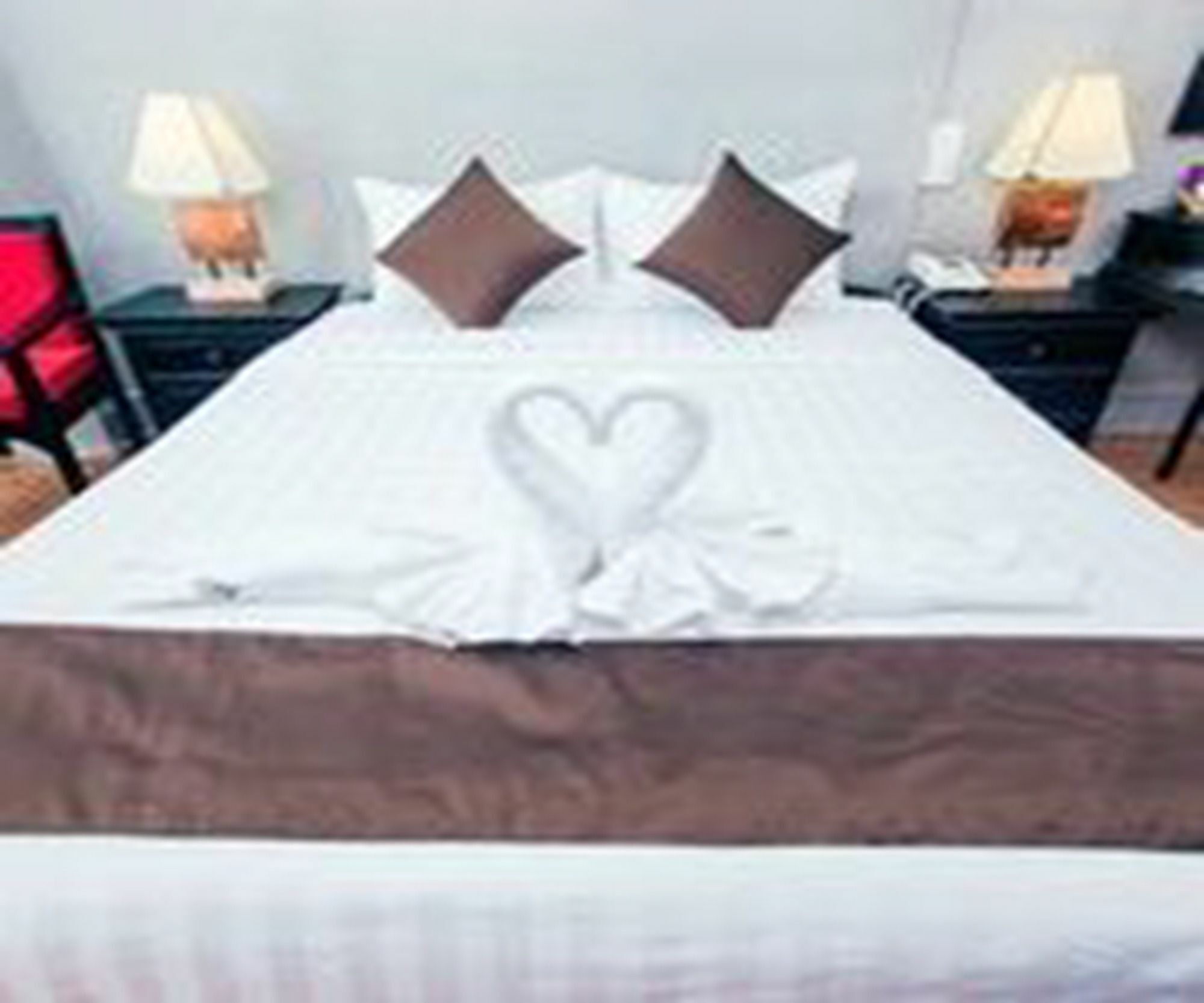 Vacation Boutique Hotel Phnom Penh Luaran gambar