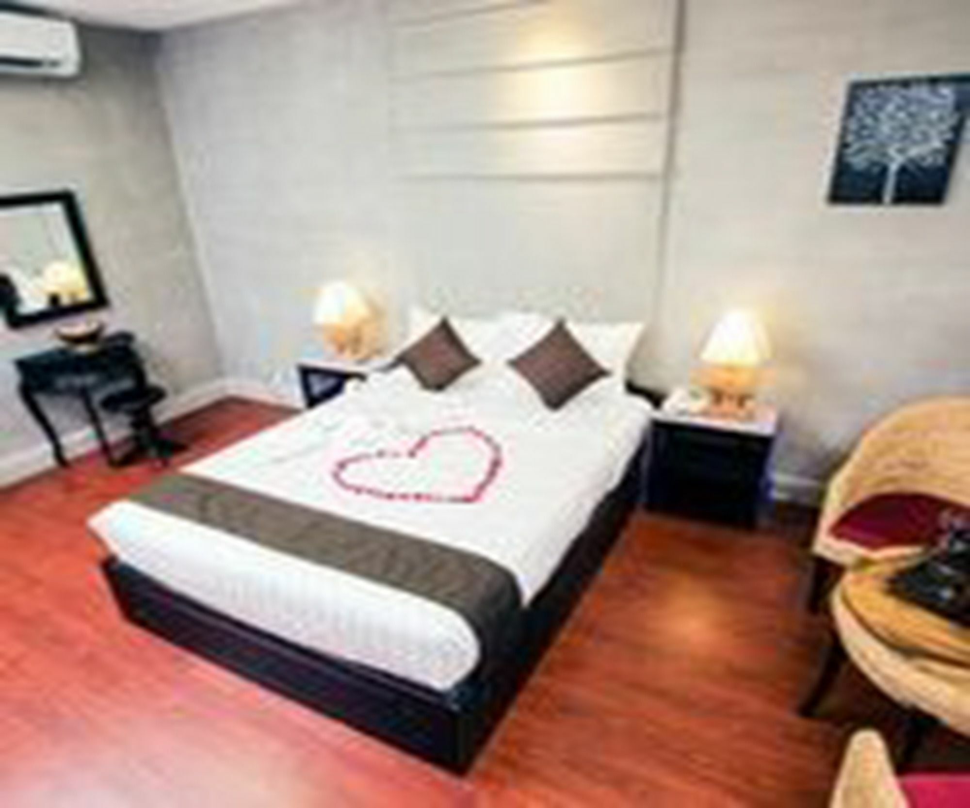 Vacation Boutique Hotel Phnom Penh Luaran gambar